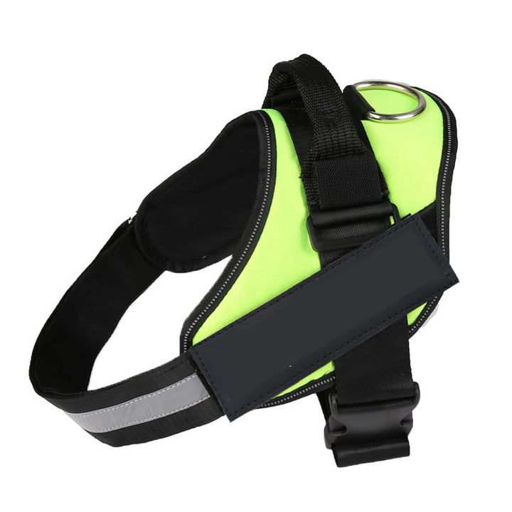 BowLift | Anti Choke Dog Harness