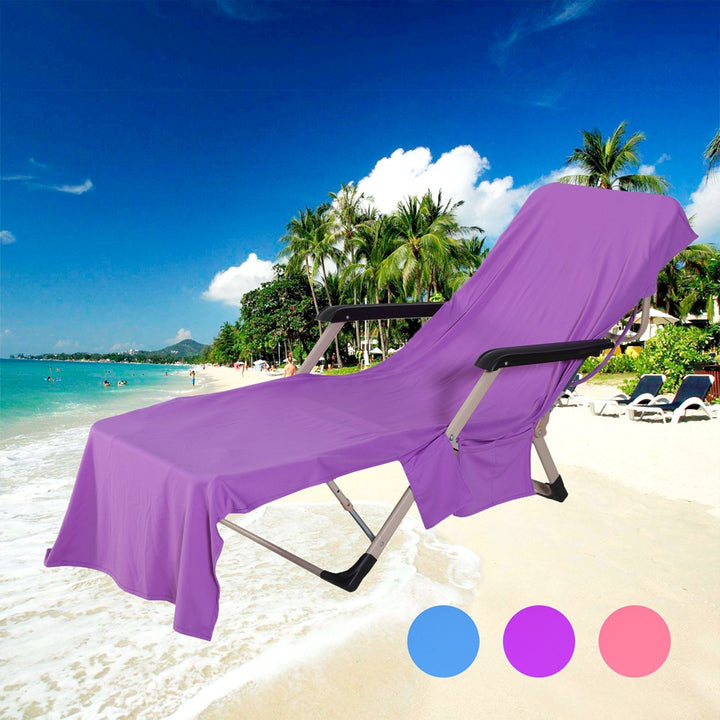Women Adjustable and Foldable Beach Lounger Bowlift