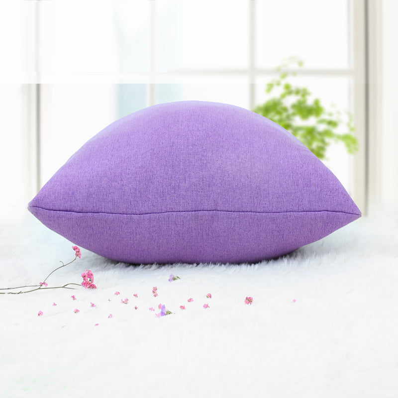 Women decorative lounge cushion Bowlift