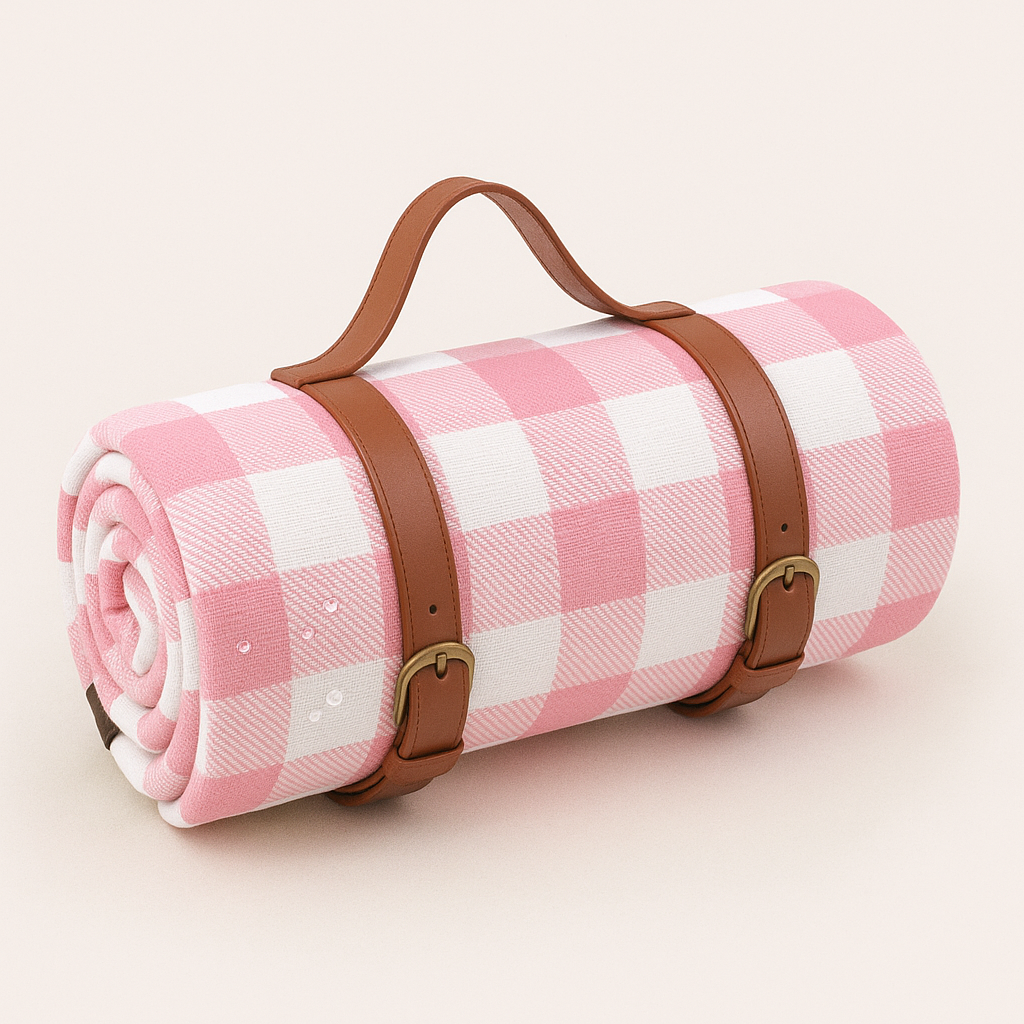 BowLift | Picnic Blanket Waterproof Foldable Outdoor Mat
