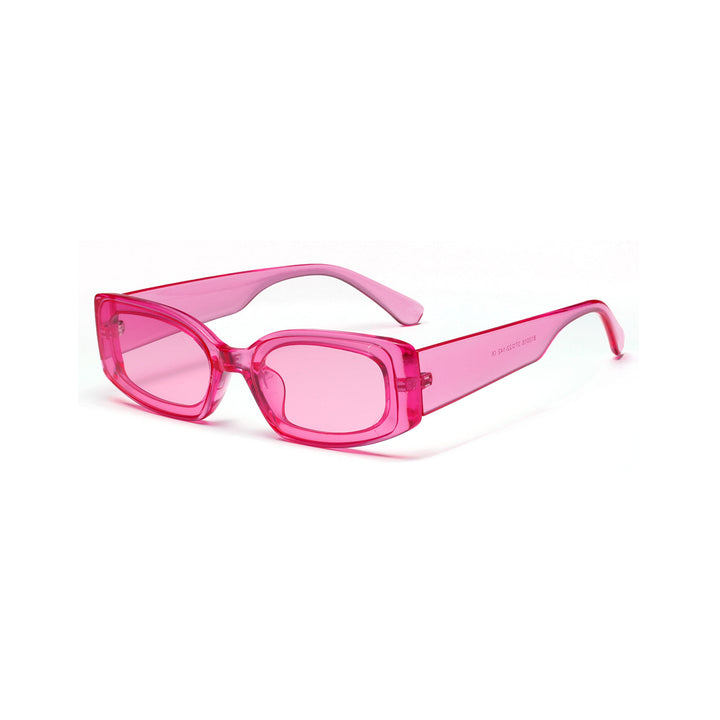 Women's function-optimized sunglasses in modern design Bowlift