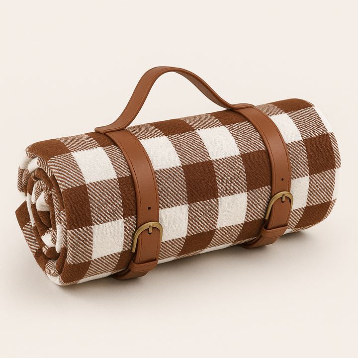 BowLift | Picnic Blanket Waterproof Foldable Outdoor Mat