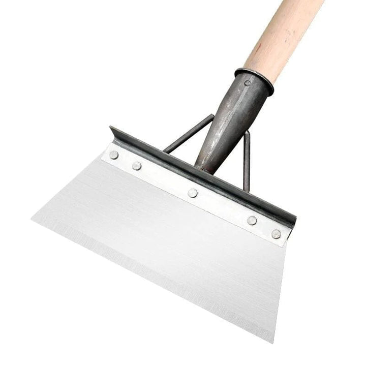 BowLift | aldorian Multifunctional Cleaning Shovel