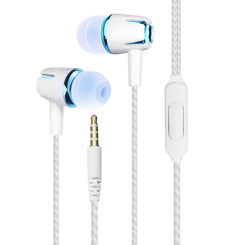 In-Ear Headphones Bowlift