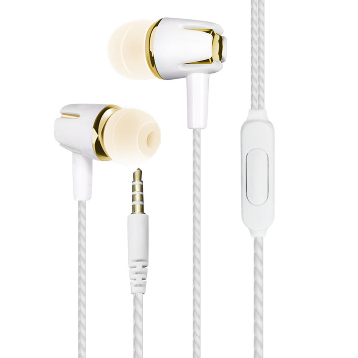 In-Ear Headphones Bowlift