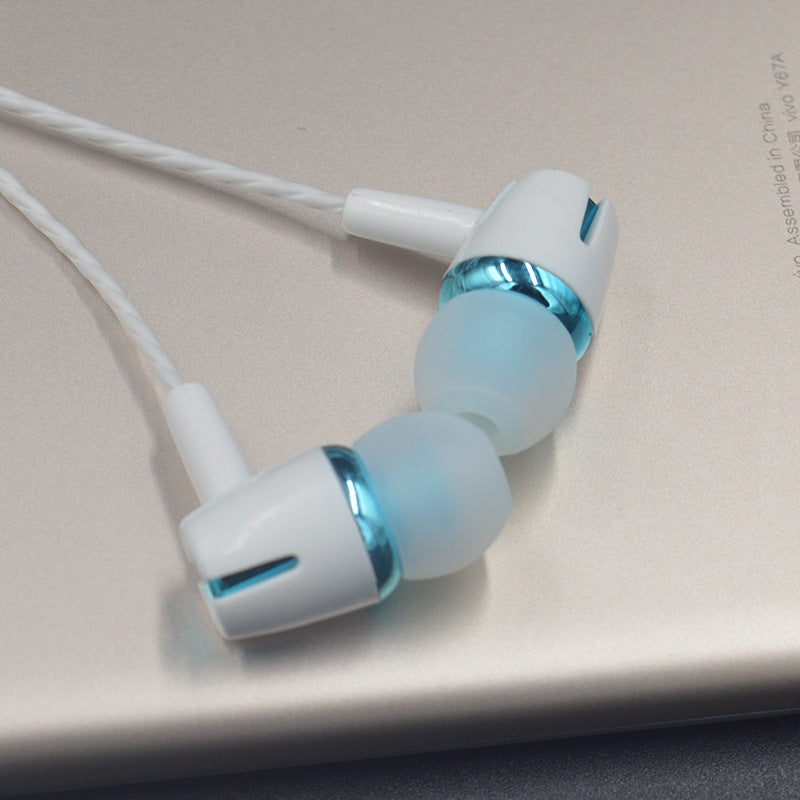 In-Ear Headphones Bowlift