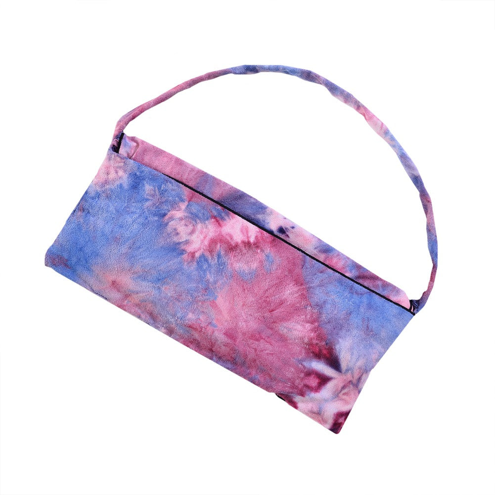 Womens colorful stylish shoulder bag Bowlift