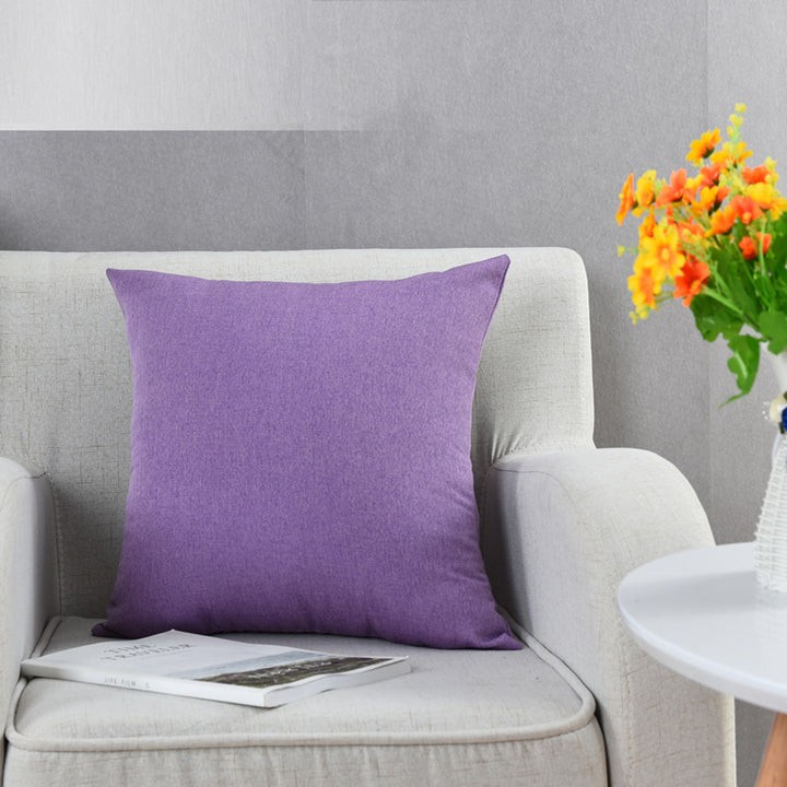Women decorative lounge cushion Bowlift