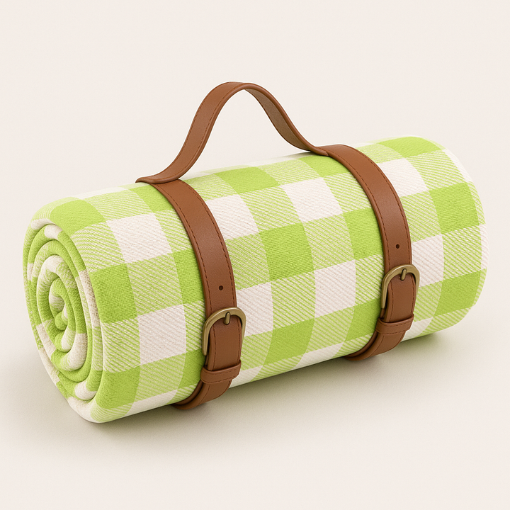 BowLift | Picnic Blanket Waterproof Foldable Outdoor Mat