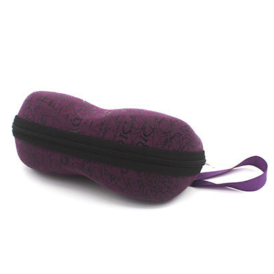 Protective Sunglasses Case Bowlift