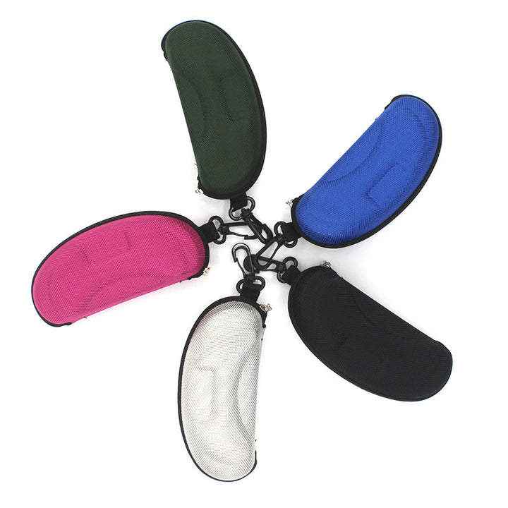Protective Sunglasses Case Bowlift
