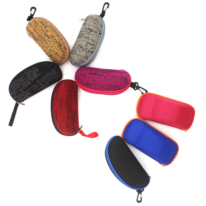 Protective Sunglasses Case Bowlift