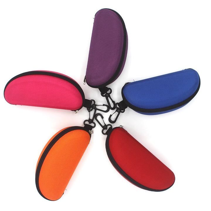 Protective Sunglasses Case Bowlift