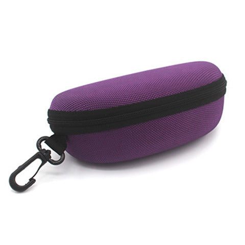 Protective Sunglasses Case Bowlift