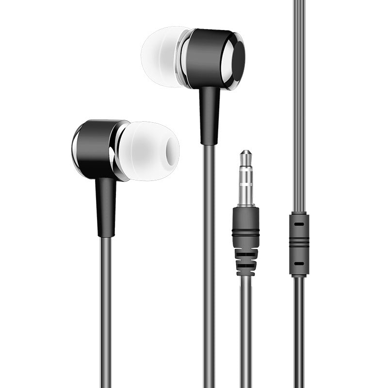 In-Ear Headphones Bowlift
