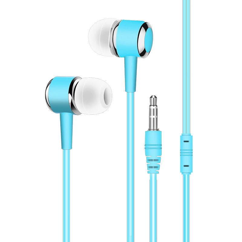 In-Ear Headphones Bowlift