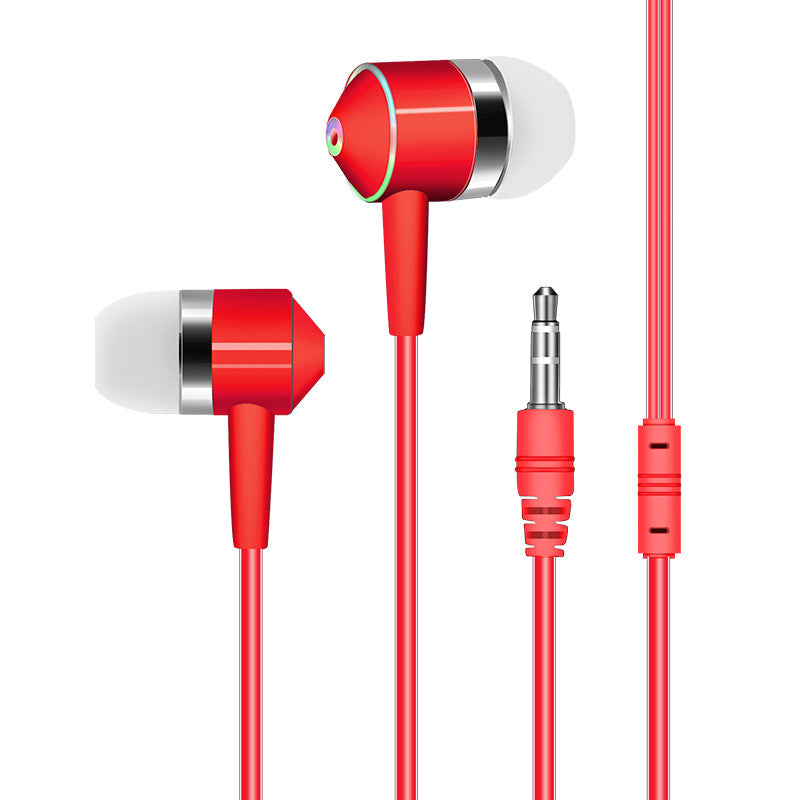 In-Ear Headphones Bowlift