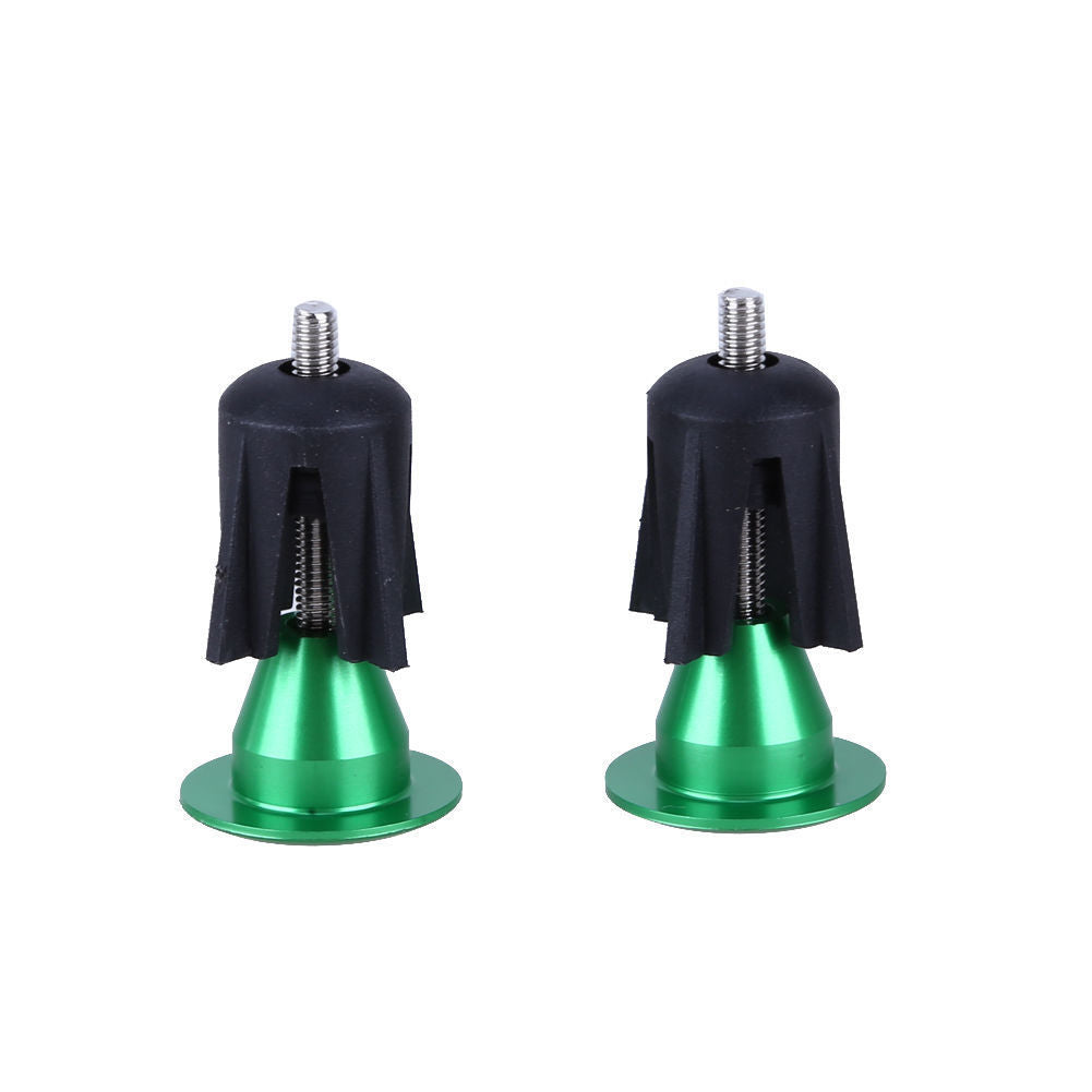 Adjustable Bicycle Seat Post Cap Bowlift