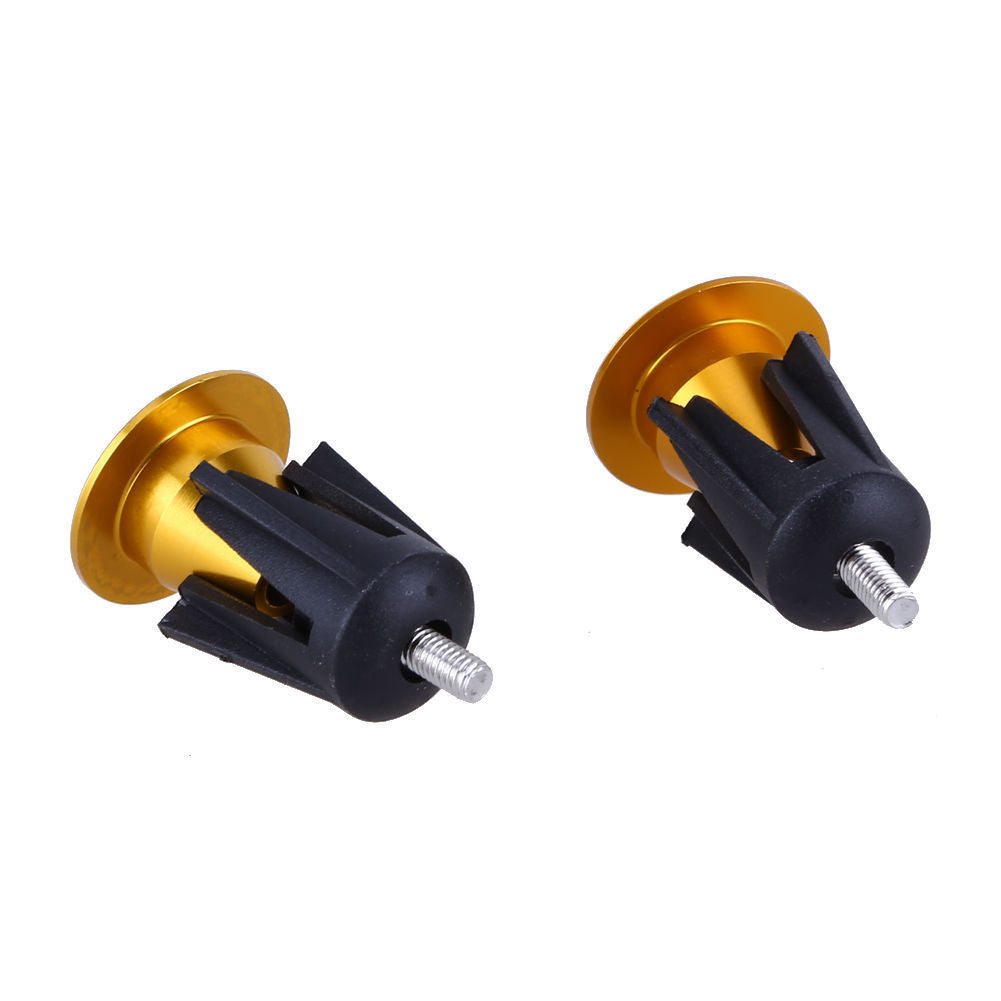 Adjustable Bicycle Seat Post Cap Bowlift