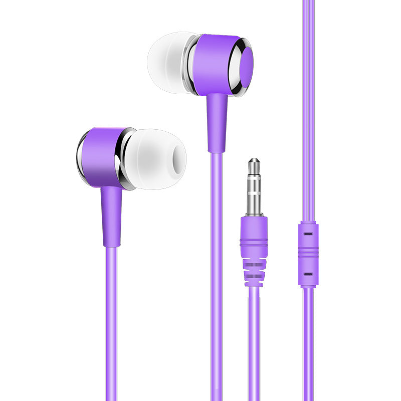 In-Ear Headphones Bowlift