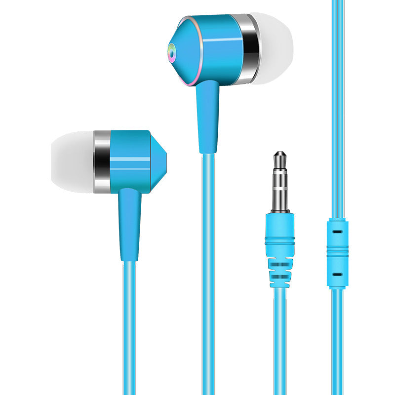 In-Ear Headphones Bowlift