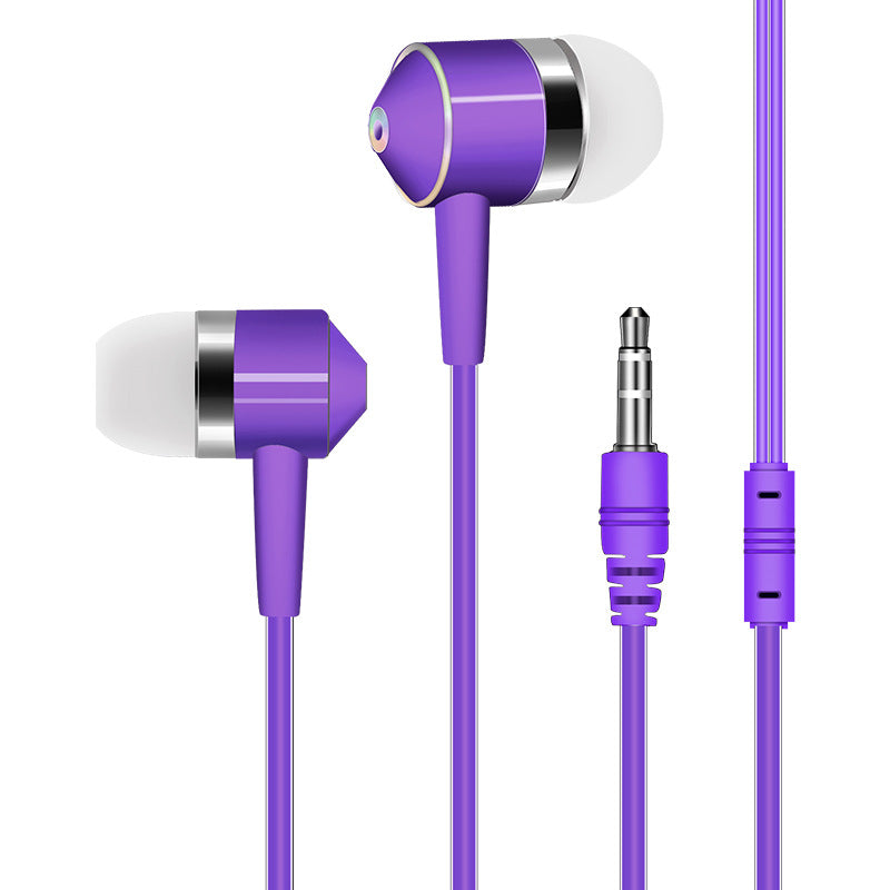 In-Ear Headphones Bowlift