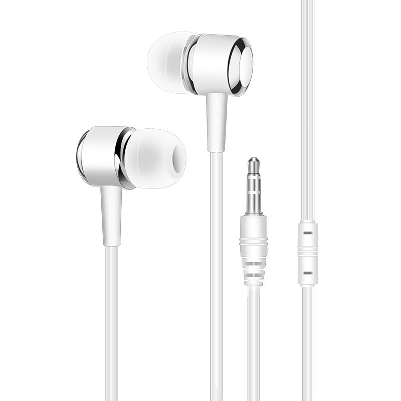 In-Ear Headphones Bowlift