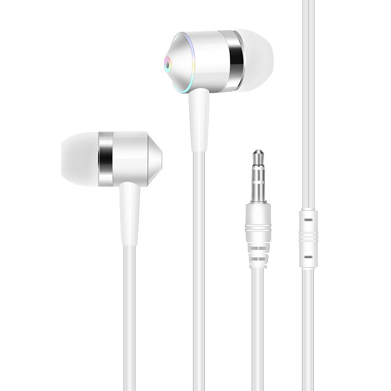 In-Ear Headphones Bowlift