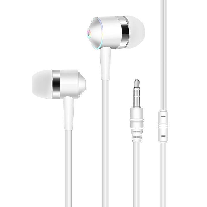 In-Ear Headphones Bowlift