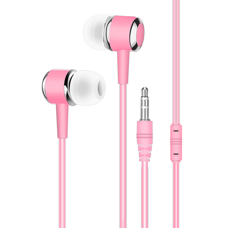 In-Ear Headphones Bowlift