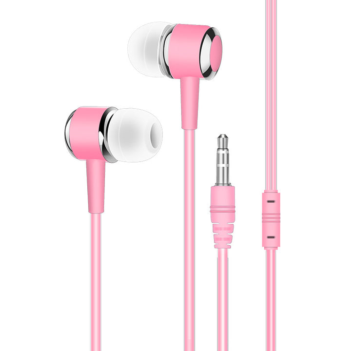 In-Ear Headphones Bowlift