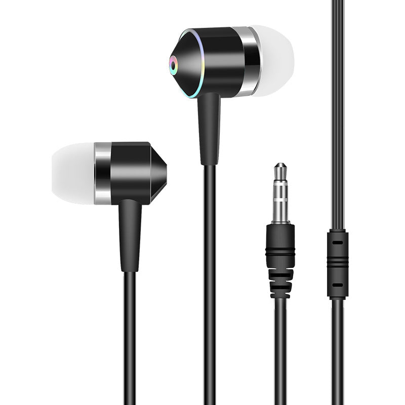 In-Ear Headphones Bowlift
