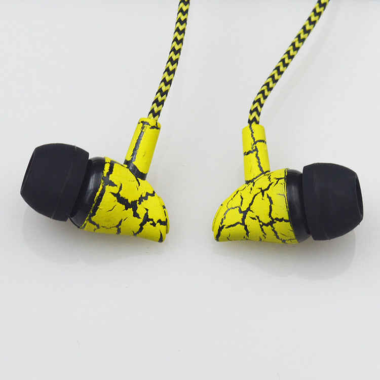 In-Ear Headphones Bowlift