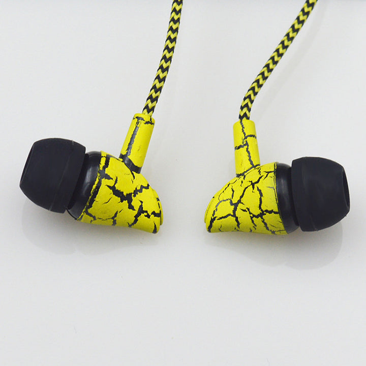 In-Ear Headphones Bowlift