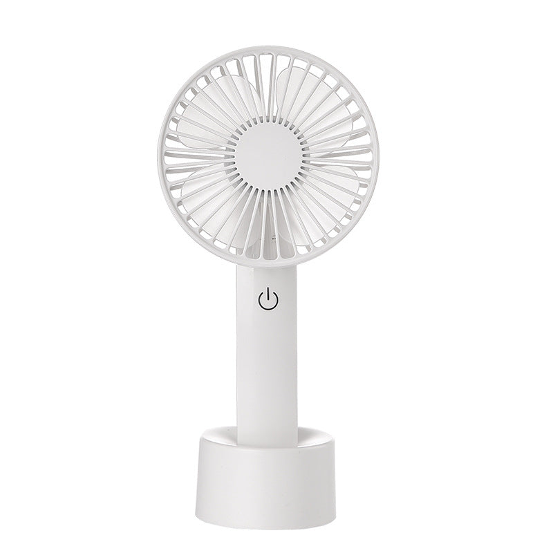 Portable Mini Handheld Fan Bowlift