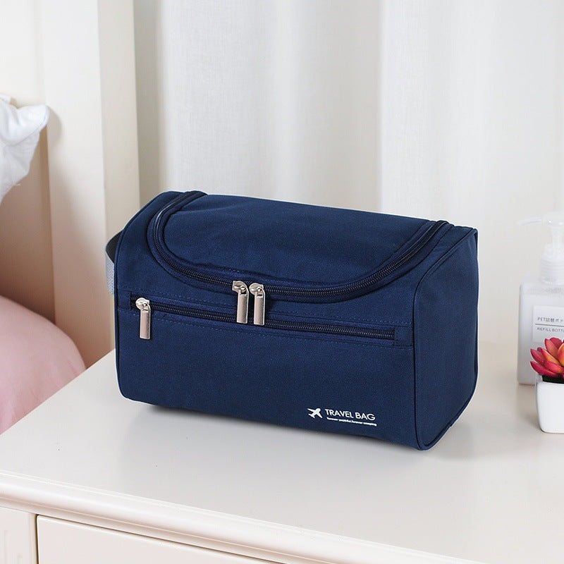Kultur-Organizer Bag With Thoughtful Interior Compartment Design Bowlift