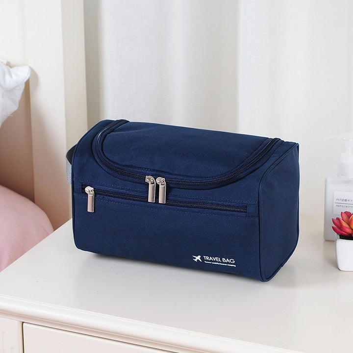 Kultur-Organizer Bag With Thoughtful Interior Compartment Design Bowlift
