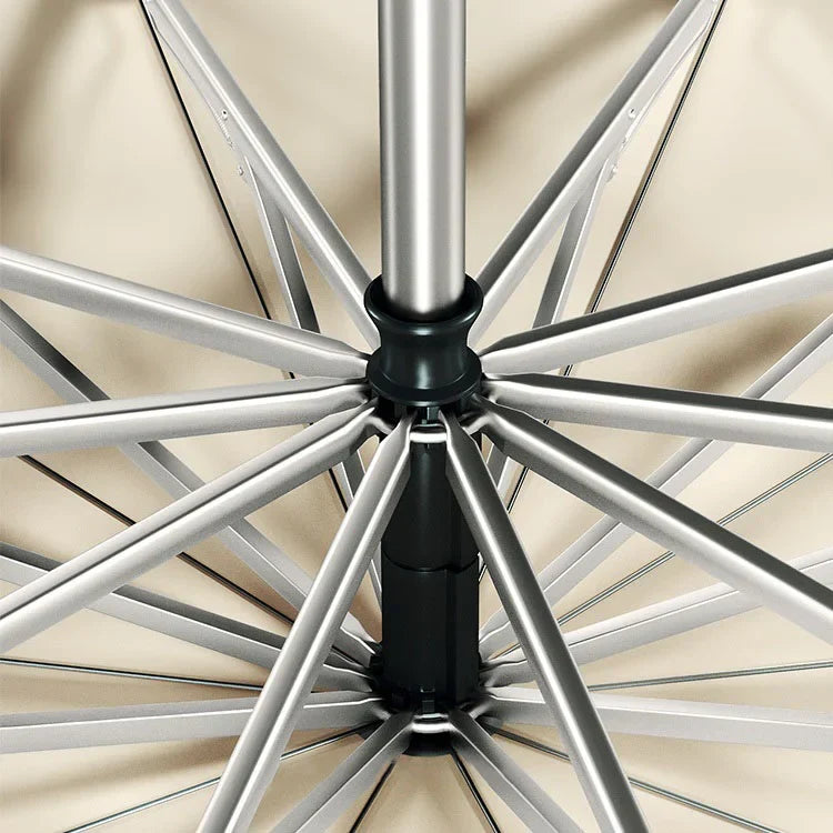 BowLift | Aurelia Luxe Windproof Umbrella | Elegant, portable protection against the elements