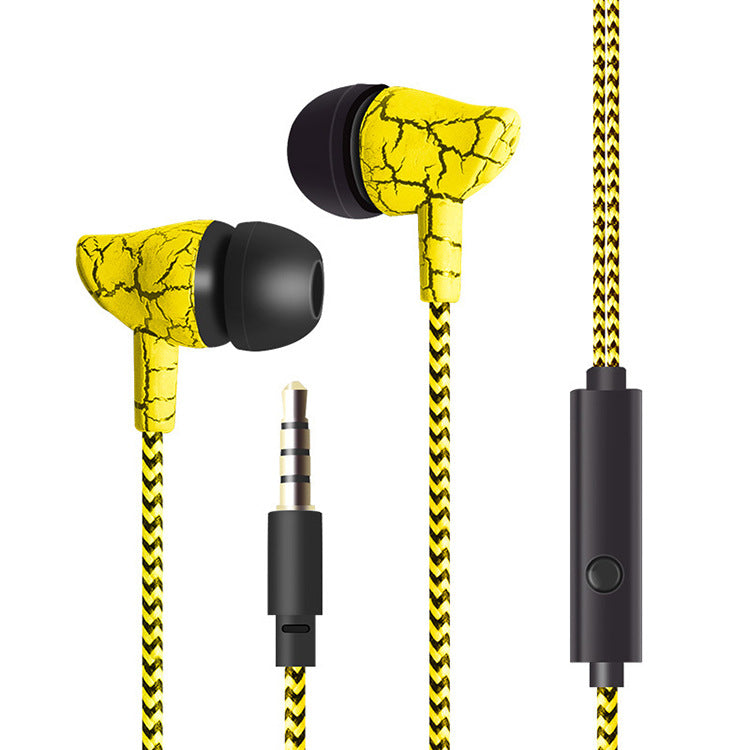 In-Ear Headphones Bowlift