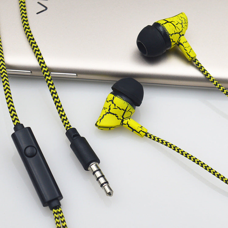 In-Ear Headphones Bowlift