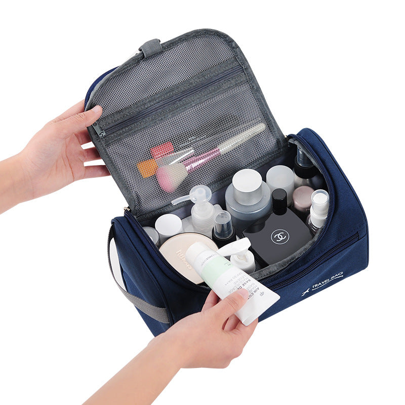 Kultur-Organizer Bag With Thoughtful Interior Compartment Design Bowlift