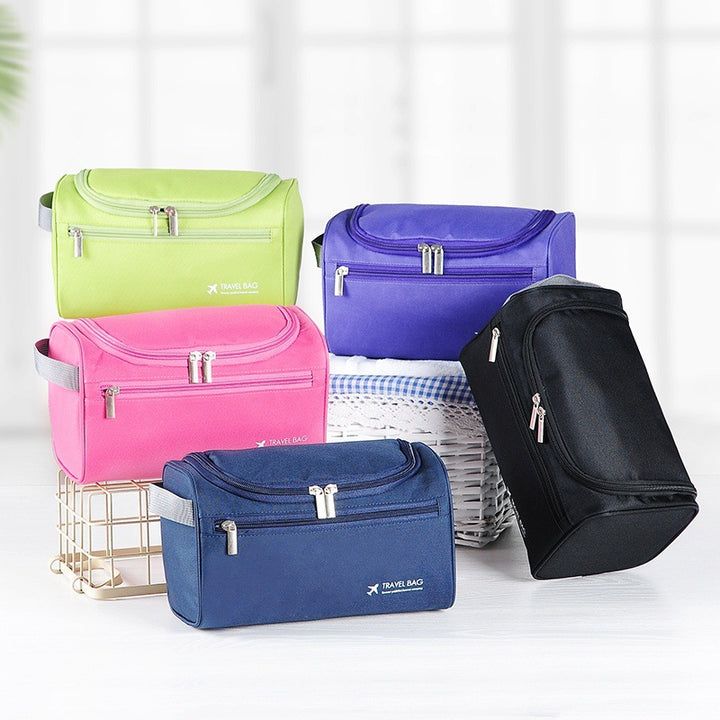 Kultur-Organizer Bag With Thoughtful Interior Compartment Design Bowlift