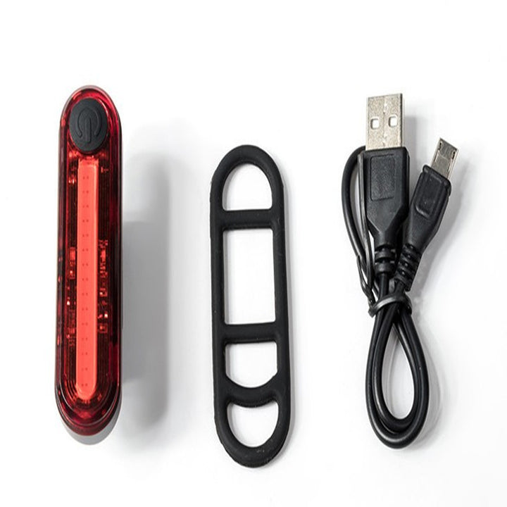 High-Performance LED Bicycle Headlight Bowlift