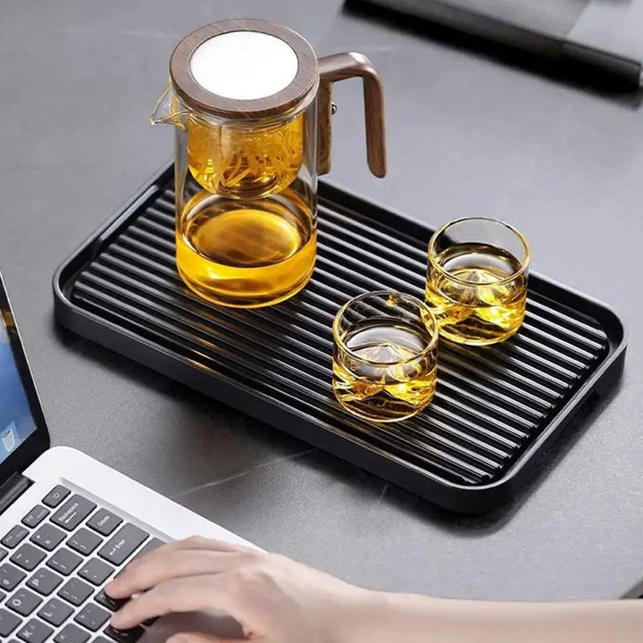 Teeaufguss | Effortless Tea Perfection | Bowlift