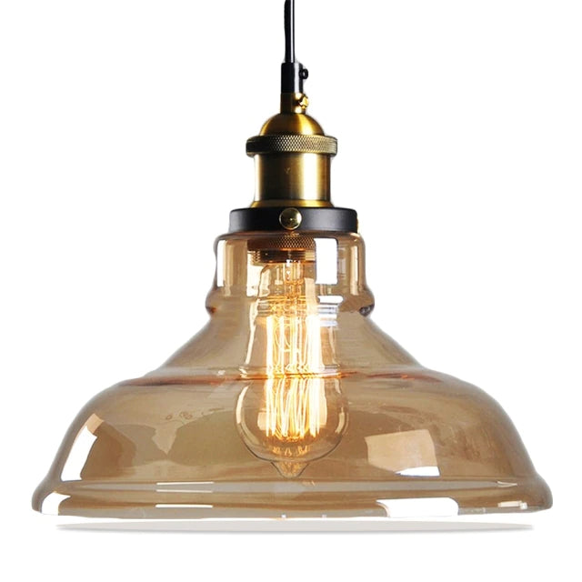 BowLift | Crystal Luxury Pendant Lamp - Vincent