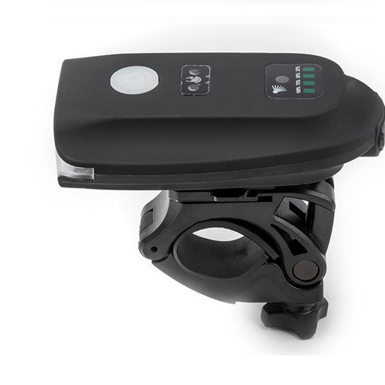High-Performance LED Bicycle Headlight Bowlift