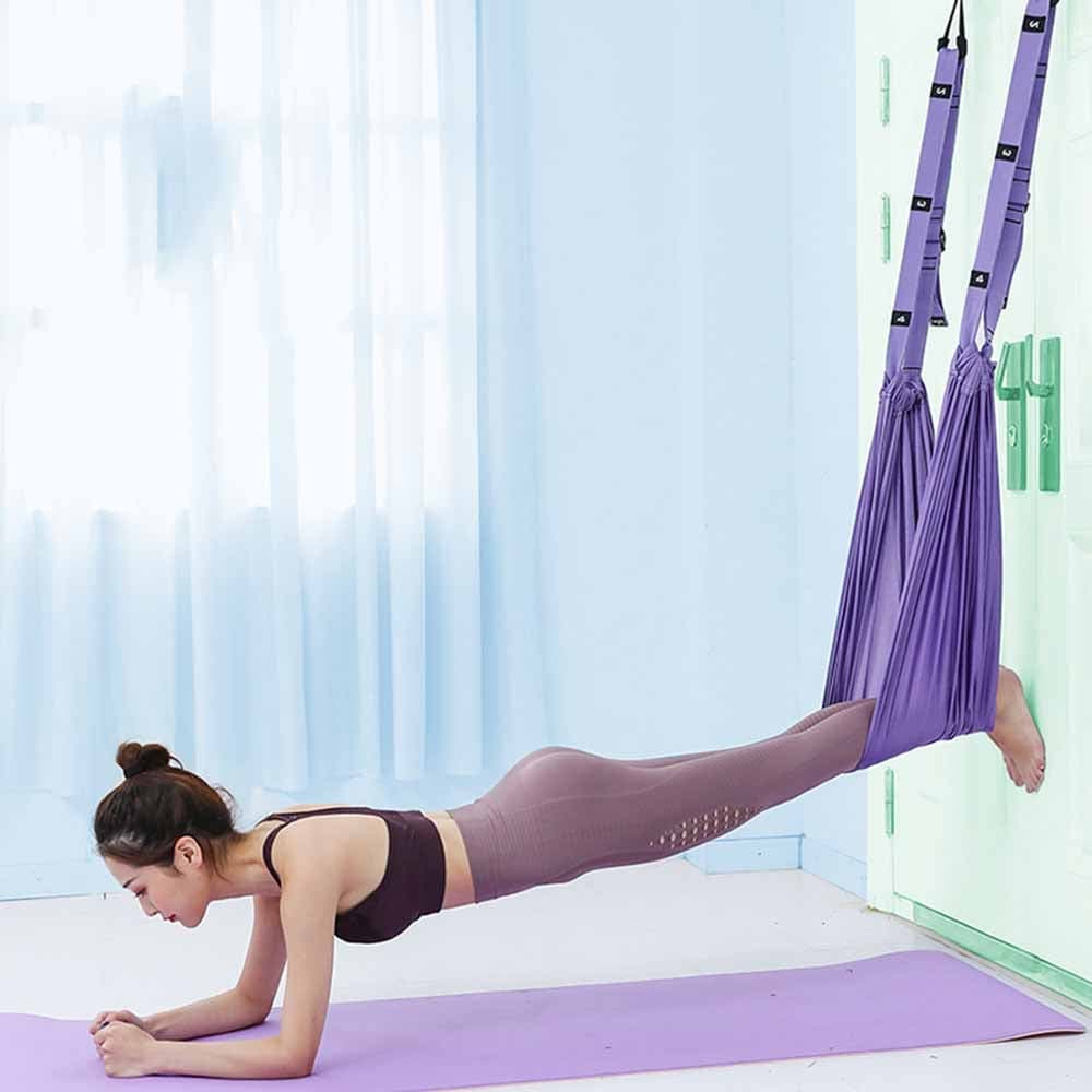 Yoga sail against back pain | Bowlift