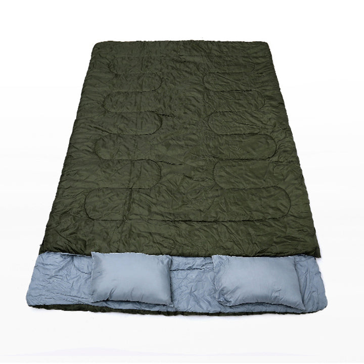 Comfort sleeping mat Bowlift