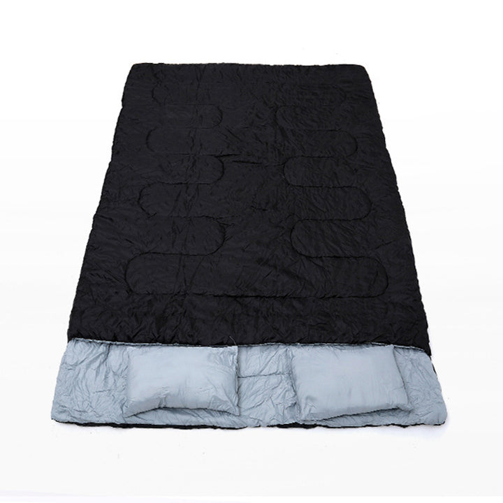 Comfort sleeping mat Bowlift