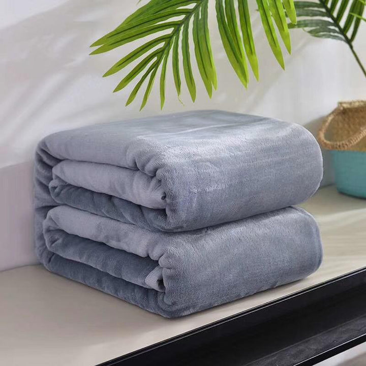Ladies cozy blanket Bowlift
